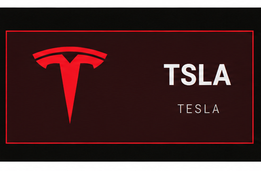 TSLA